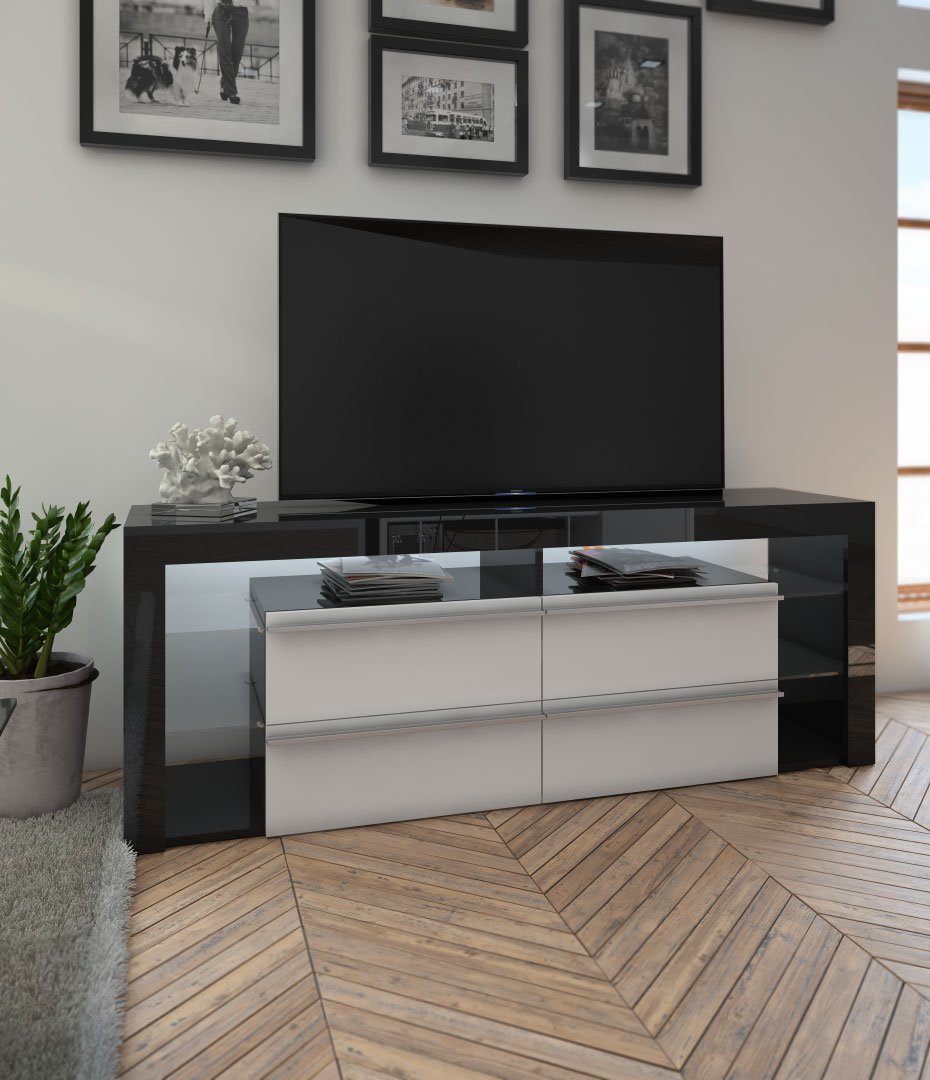 ТВ тумба BONITON (артикул 702)